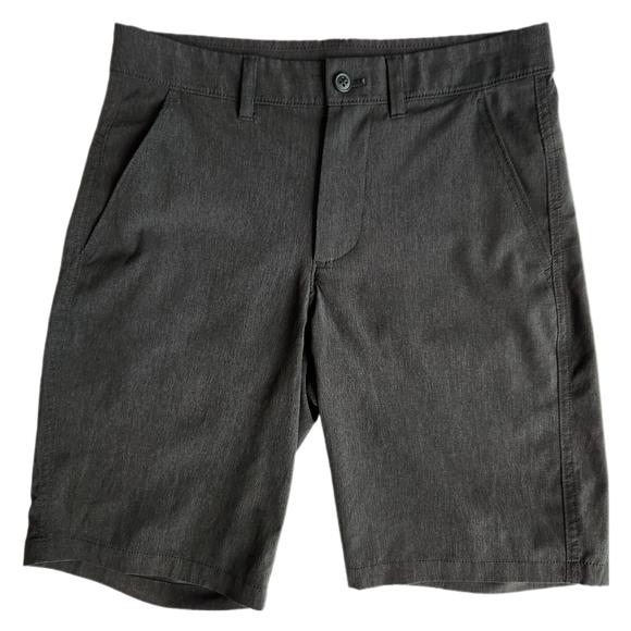Old Navy Active Men's Quick Dry Shorts | Dark Gray | Size 28" Waist | # 1166 - Picture 10 of 11